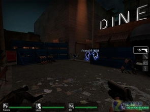 28疫区档案生化危机式生存恐怖 战栗沉浸开启