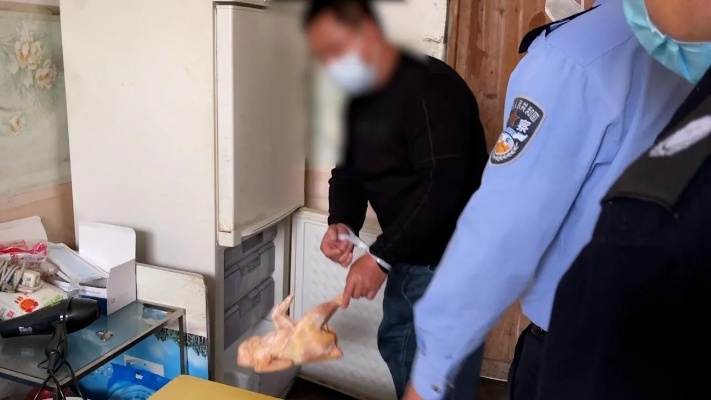 金华警方联合鹅鸭杀跨省打击外挂团伙，严打黑灰产