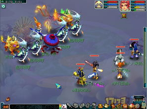 天刀手游愚人节爆料，新外观新玩法新活动抢先看