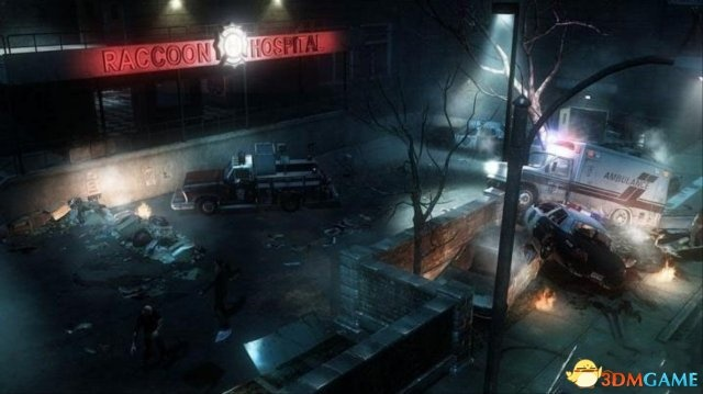 4月28日疫区档案，生化危机式疫区生存恐怖降临