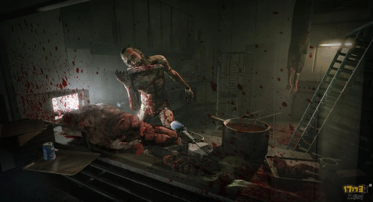 4月28日疫区档案，生化危机式求生恐怖体验复刻