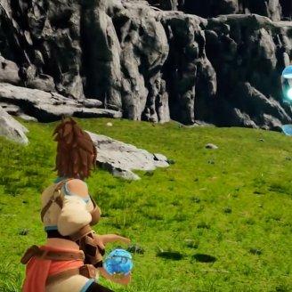 幻兽帕鲁×校园恋爱特别视频曝光！