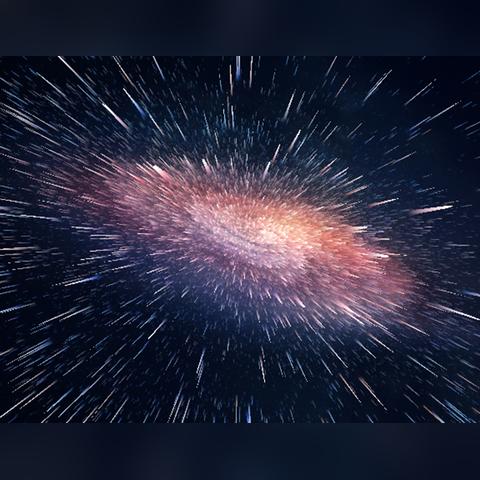 PS5星空实体盘数据不全 需联网下载补全内容