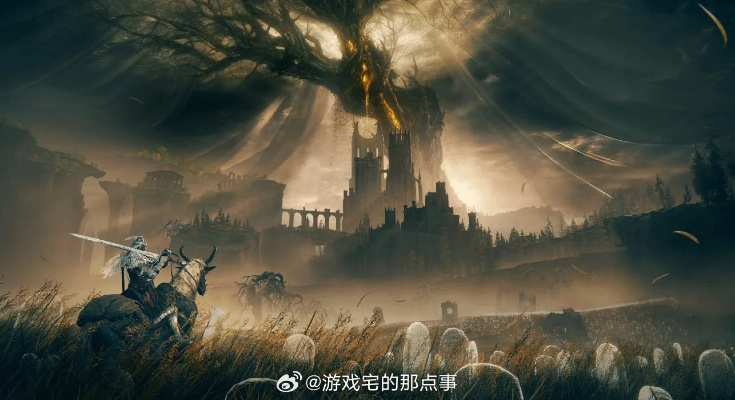 玩家关切角川股东变动，艾尔登法环开发商回应创作不受影响