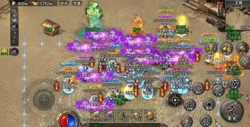 传奇sf发布网,有哪些不可错过的好服?