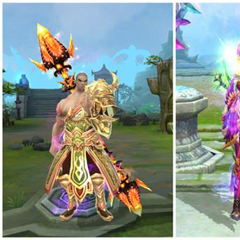 蜀门好玩不?蜀门超详细玩法及优劣全解析