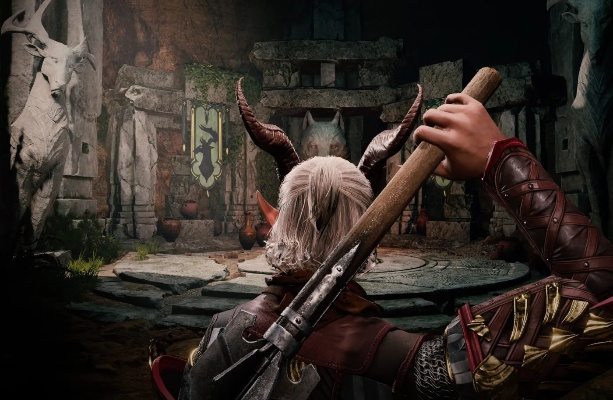 拉瑞安发行总监恳请Steam升级支付选项,让玩家能给喜欢的开发者更多钱