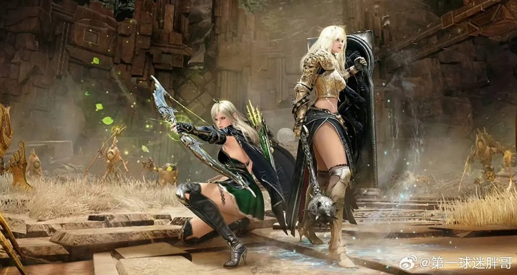 腾讯黑色沙漠手游国服今日停运,运营不到3年,究竟为何难以为继?