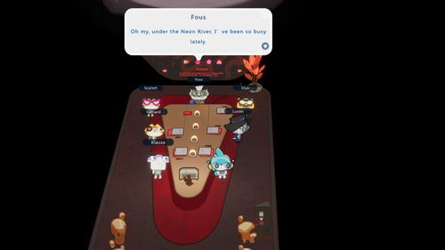 AI驱动的太空RPG遥远行星建造师Steam页面支持简繁体中文,玩法究竟多精彩?