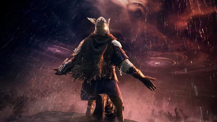 艾尔登法环,黑夜君临总监,肉鸽要素并非盲目跟风 | 新作玩法有何独特?