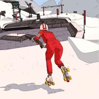 2K表示奥力奥力世界和酷极轮滑将会回归,回归后有何新亮点?