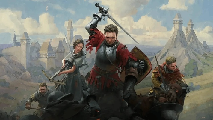 天国,拯救2GS 9分,历久弥新焕然新生！续作虽好评但哪些细节待改进?