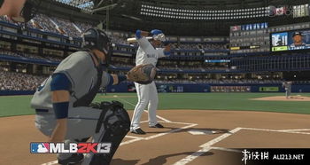 MLB职业棒球大联盟25实机演示曝光！3月18日发售有何亮点?