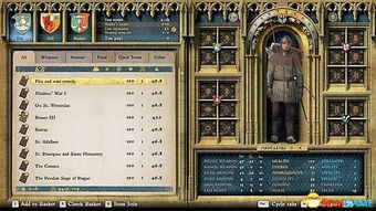 天国拯救2图文攻略 全任务流程图文攻略 | 解锁梦幻西游隐藏秘境宝藏秘籍