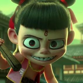 游戏高手必看！导演称哪吒3不会为赶时间降质量:留坑太多很绝望