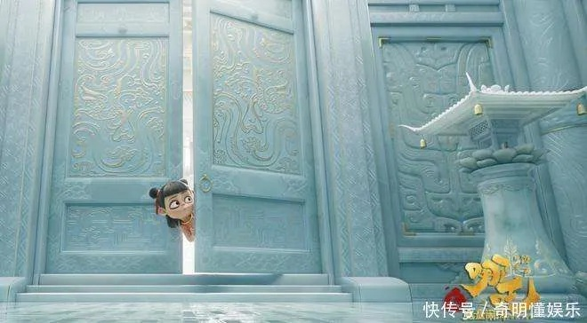 哪吒之魔童闹海幕后配音揭秘,导演饺子献声鼠老大,还有啥惊喜等你发现?