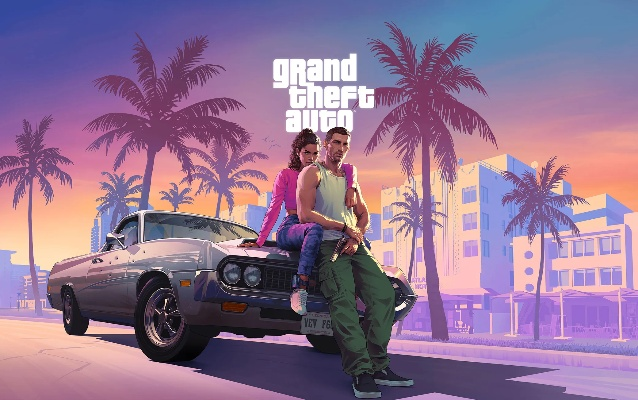 T2坚称GTA62025年秋季发售！玩家不信,新预告在哪呢?