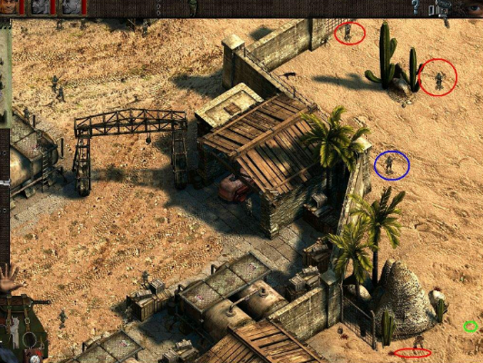 盟军敢死队,起源4月9日发售,经典回归,你准备好重温二战传奇了吗?