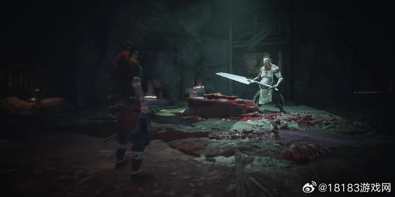 国产独立游戏乂闻录,轮回4月18日发售,首发价66元玩法攻略速看！