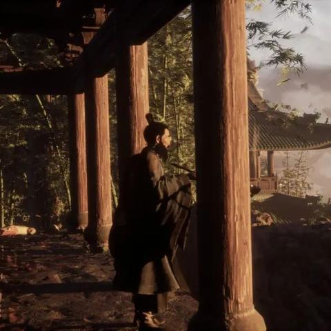 明末,渊虚之羽新片播放超百万,玩家因发售不定档苦苦催促！