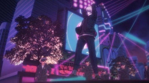 TRIBE NINE,战极死游2月20日全球上市！上线预告PV公开亮点多！