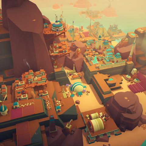 上班没状态?来看Steam挂机游戏盘点,这波摸鱼神器福利别错过！