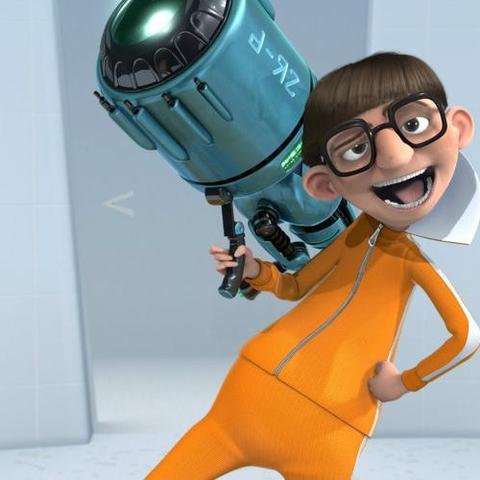 《哪吒2》票房力压《神偷奶爸3》！全球动画电影TOP10新晋王者