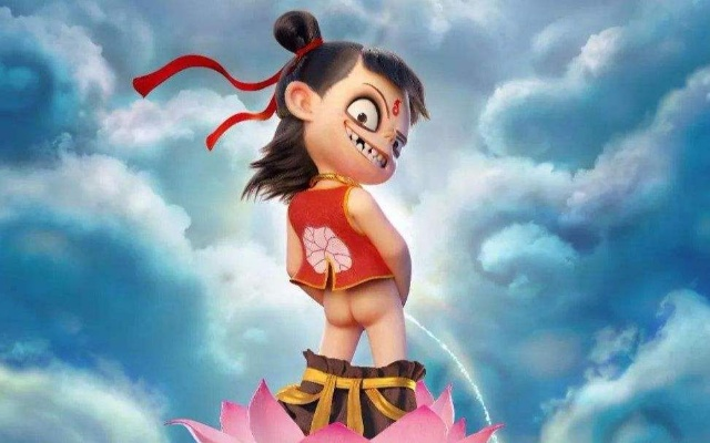 仙侠神域涉嫌侵权哪吒2,面临30万元索赔,咋回事?- 游戏玩家必知