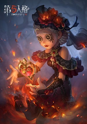 第五人格玩具商稀世时装花千树咋在商店兑换?