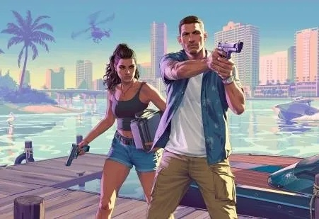 GTA6PC版何时来?海盗船CEO预测2026年初上线 -