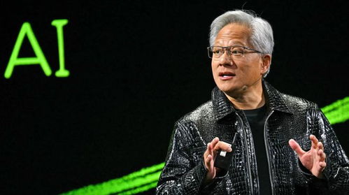 DeepSeek创始人身家或超黄仁勋！游戏玩家们怎么看?