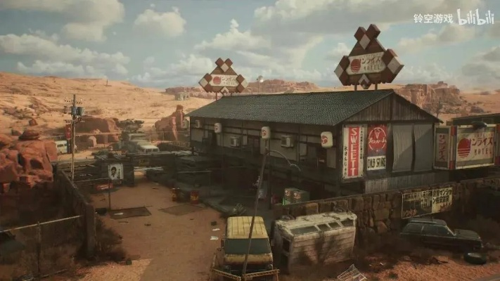 昭和米国物语开发高潮！总监招人,你想加入吗? -