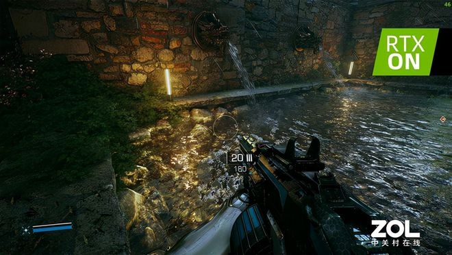 遗骸上线！以重庆为背景,RTX 3080玩起来咋样?