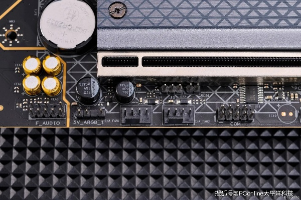 蓝宝石氮动B850M WIFI主板,15相供电,锐龙9000佳配?