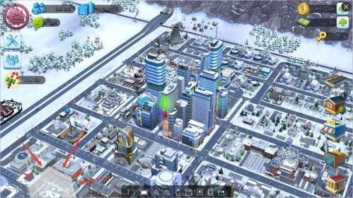 模拟城市,我是市长春风醉雨版本,这些亮点你知道吗?
