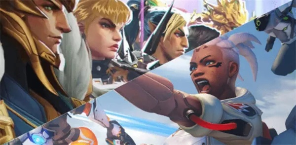 强势回归?守望先锋Twitch观众首超漫威争锋咋做到的?