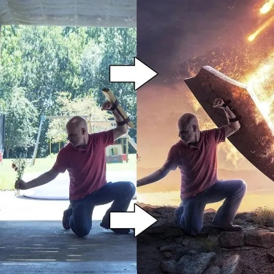 游戏玩家必看！那些让人捧腹的游戏P图趣味瞬间有哪些?