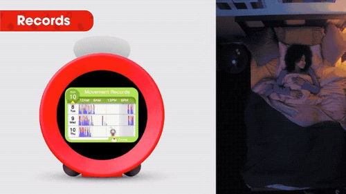 700多元入手！任天堂Alarmo闹钟无会员购买限制啦