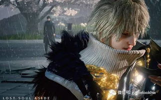 失落之魂开发初期士气低落,索尼介入如何力挽狂澜?