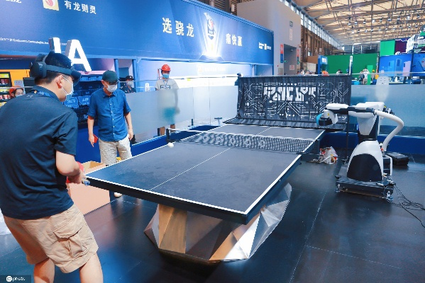 2025 ChinaJoy智慧娱乐机器人展区招商,玩家你还不来?