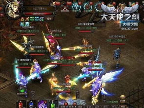 奇迹天堂传奇私服玩家必看,全网最全打宝路线与隐藏BOSS坐标