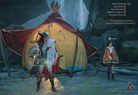 外媒,怪猎荒野PS5Pro版咋回事?4k/30fps难实现好失望！