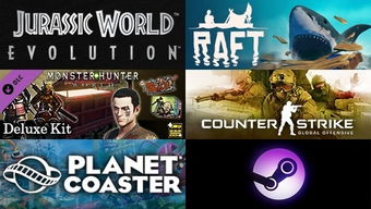 Steam最新一周销量榜,怪物猎人,荒野何以登顶? Steam最新一周销量榜,怪物猎人,荒野何以登顶?