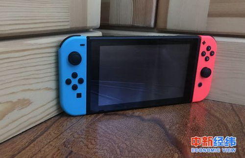 任天堂宣布,日本地区Switch维修价格因零件涨价而上调！
