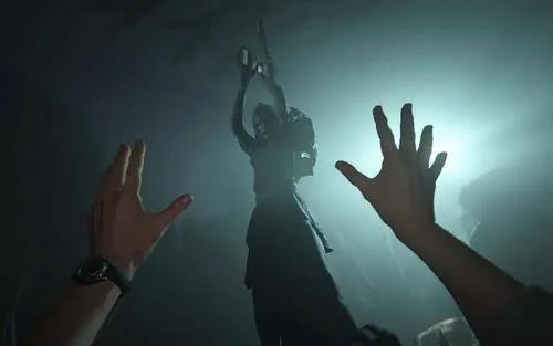 胆小勿看！后背发凉的恐怖佳作免费试玩推荐