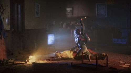 勇闯死人谷,暗黑之日研发,特别致谢中国玩家长期支持！