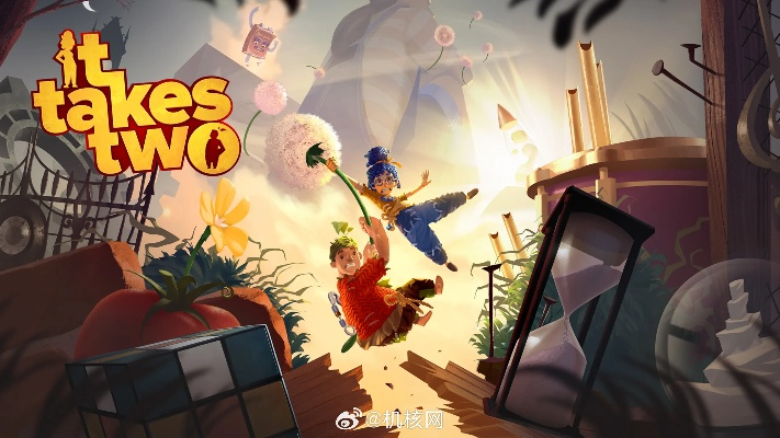 双人成行2300万销量中国占半,新作12小时流程有啥亮点?