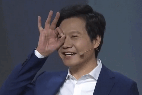 小米股价狂飙又跳水,雷军一小时首富体验卡啥感觉?