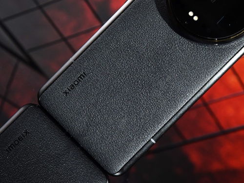 小米15 Ultra亮相,经典黑银双拼色,手感观感很惊艳?玩家速看！