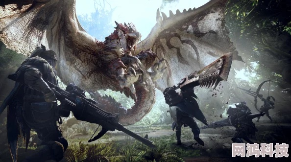 怪物猎人,荒野难度遭吐槽,PC未解锁主机就快通关?